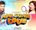 flim review of ajab gazabb love